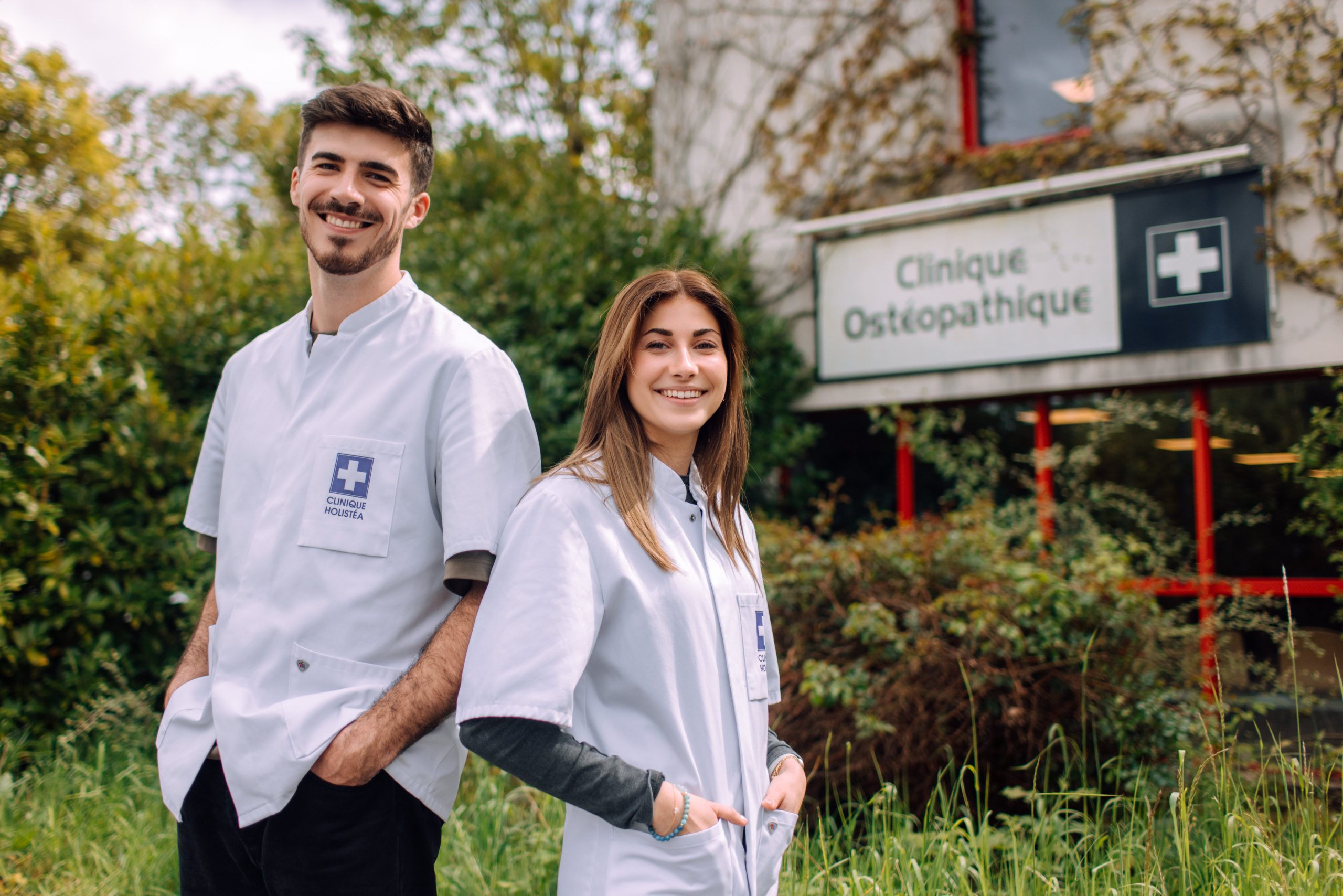Échange personnalisé avec l’équipe Holistéa